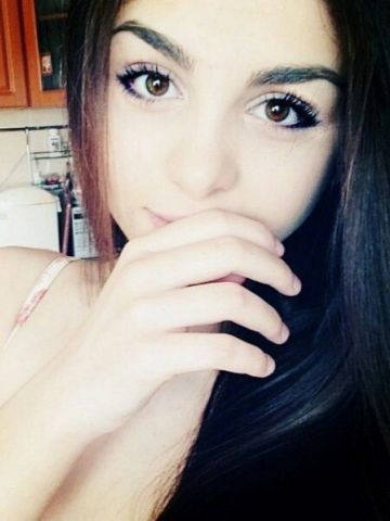 Анкета проститутки Алиса, 22 года