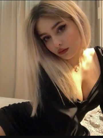 Анкета проститутки Геля, 23 года