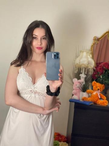 Анкета проститутки Тая, 23 года