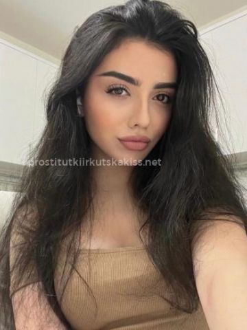 Анкета проститутки Каролина, 23 года