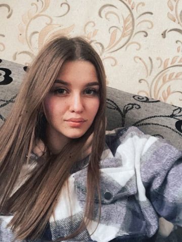 Анкета проститутки Оксана, 23 года