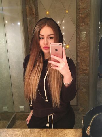 Анкета проститутки Фариза, 23 года