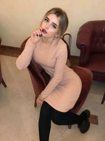 Анкета проститутки Лидия, 24 года