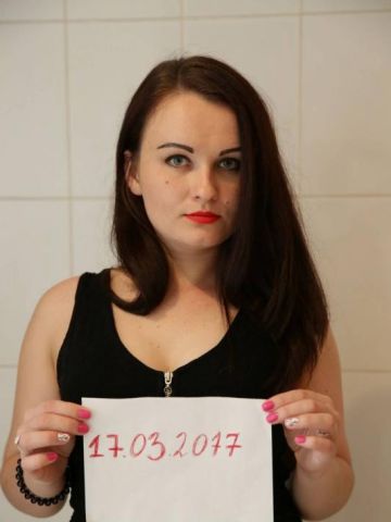 Анкета проститутки Дарья, 24 года