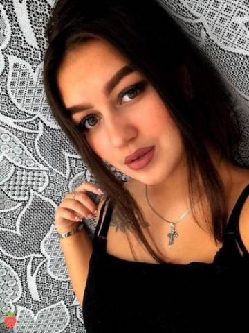 Анкета проститутки Любовь, 25 лет